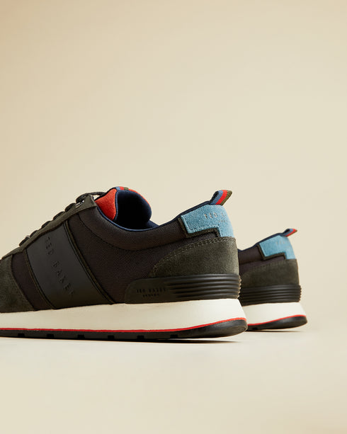 LHENSTR - Ted Baker Outlet Sneakers